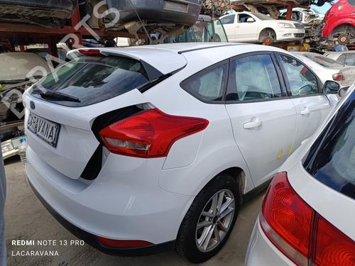 Engine control unit (ECU) FORD FOCUS III  | BP28584216M57  - Image 12