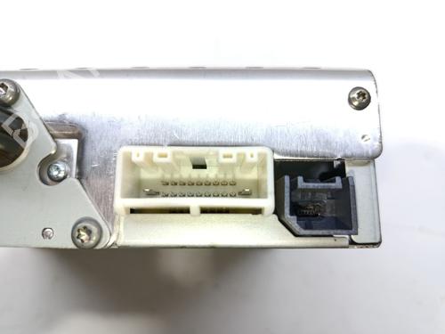 Radio RENAULT MASTER III Van (FV) 2.3 dCi 130 FWD (FV0M, FV0Y, FV0J, FV02, FV03) | BP34621875E6  - Image 5
