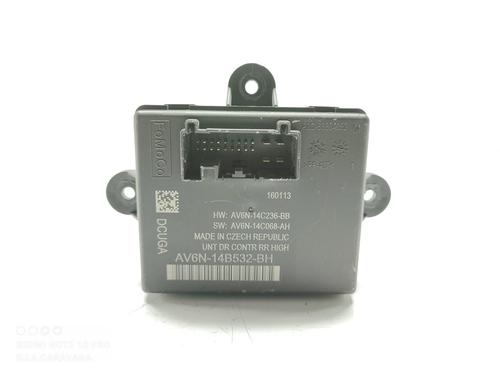 Used Electronic module FORD C-MAX II (DXA/CB7, DXA/CEU) [2010-2019]  16517621