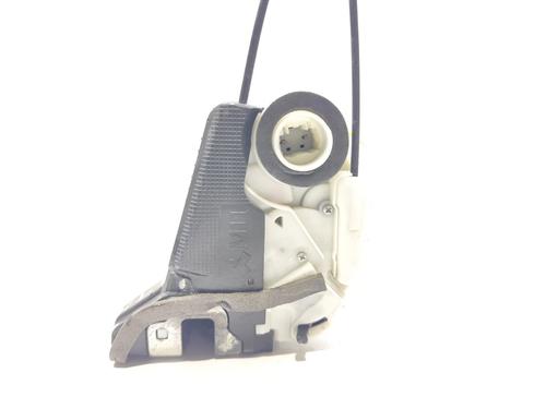 Rear left lock TOYOTA YARIS (_P13_) 1.5 Hybrid (NHP130_) | BP27276834C100 
