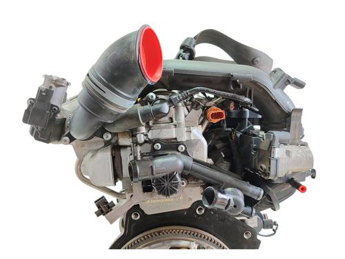 Engine SEAT IBIZA IV (6J5, 6P1)  | BP29350434M1 