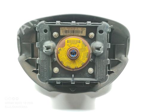 Driver airbag DACIA DOKKER MPV (KE_)  | BP18301700C9 