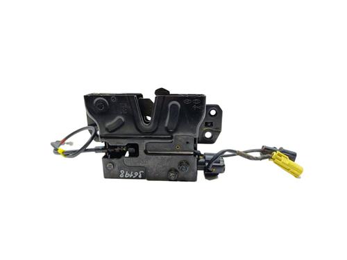 Hood lock HYUNDAI TUCSON (TL, TLE) 1.7 CRDi | BP29489051C133 