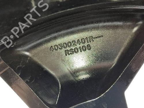 Rim RENAULT CAPTUR II (HF_) E-TECH 145 (HFMU) | BP29525449C45 