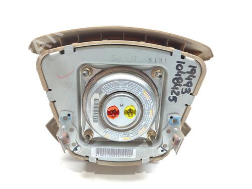 Driver airbag NISSAN MURANO I (Z50) 3.5 4x4 | BP16503162C9 