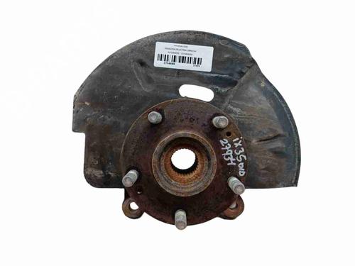 Used Right front steering knuckle Right front steering knuckle 38409662 38409662