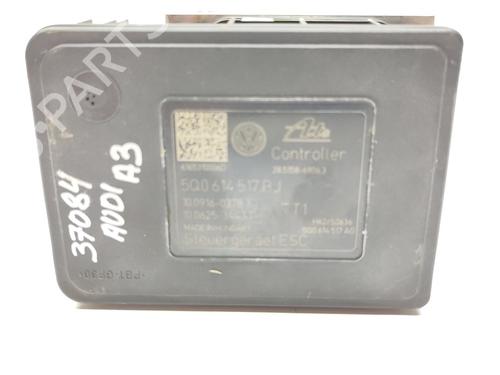ABS pump AUDI A3 Sportback (8VA, 8VF)  | BP26234220M43 