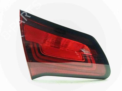 Used Left tailgate light Left tailgate light 39430391 39430391