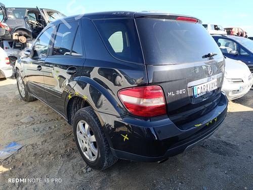 Front left seatbelt MERCEDES-BENZ M-CLASS (W164) | BP27983552I26 - Image 12