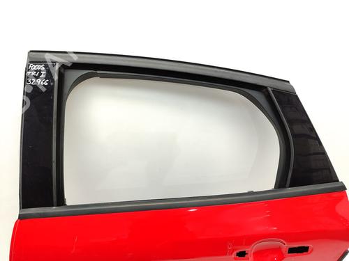 Left rear door FORD FOCUS III 1.5 TDCi | BP16517227C4