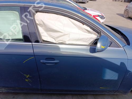 Used Right front door Right front door AUDI A4 B8 (8K2) 2.0 TDI (143 hp) 33454967 33454967