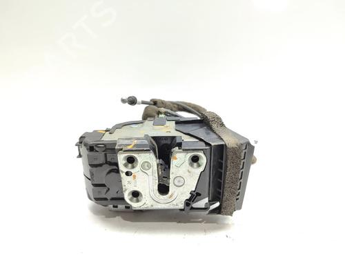 Front right lock NISSAN JUKE (F15) 1.5 dCi | BP17869970C97 