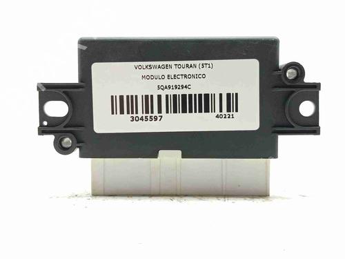 Electronic module VW TOURAN (5T1) 1.6 TDI | BP38012999M83 - Image 2