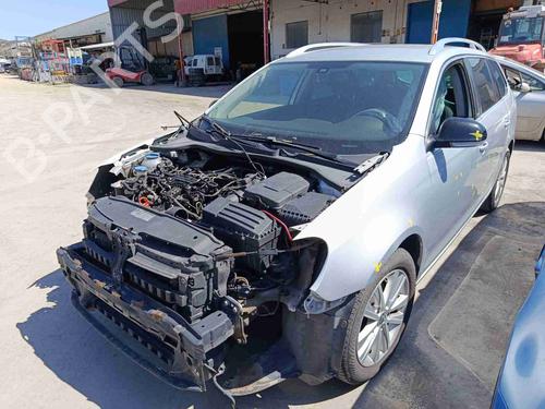 Switch VW GOLF VI Variant (AJ5) 1.6 TDI | BP37492389I30 - Image 9