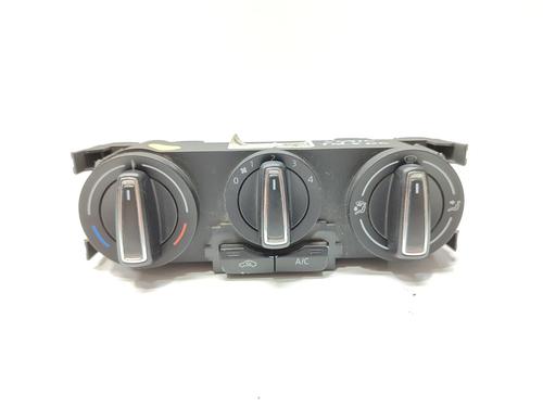 Used Climate control SEAT TOLEDO IV (KG3) 1.6 TDI (115 hp) 17612745