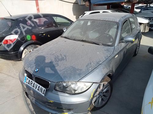 Gearbox BMW 1 (E87) 118 d | BP28716790M3