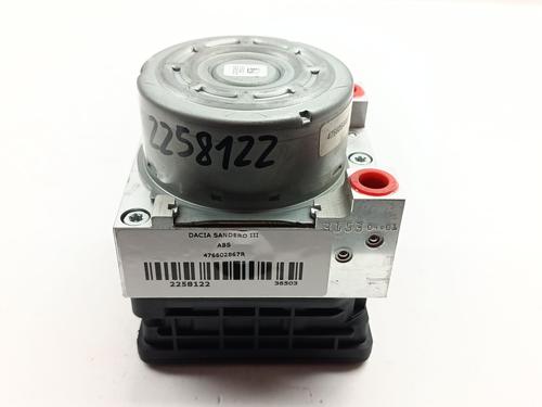 ABS pump DACIA SANDERO III 1.0 TCe 90 | BP34216524M43 - Image 3