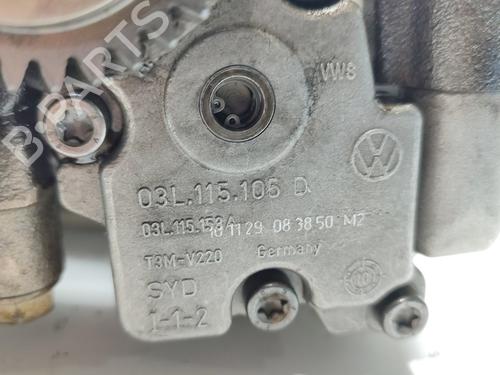 Other SEAT ALHAMBRA (710, 711) 2.0 TDI | BP22786965O1 