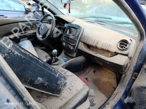 Camera RENAULT CLIO IV (BH_)  | BP25903141E14 