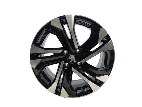 Used Rim PEUGEOT 2008 II (UD_, US_, UY_, UJ_, UR_, UC_) 1.5 BlueHDI 100 (102 hp) 29561386