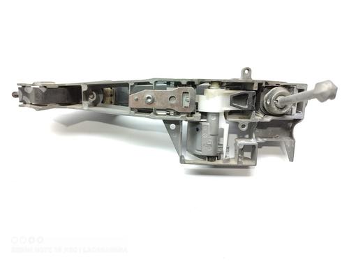 Front left exterior door handle PEUGEOT 208 I (CA_, CC_) 1.2 VTI 82 | BP18873859C128 