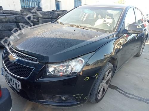 Left tailgate light CHEVROLET CRUZE (J300) | BP30400273C79