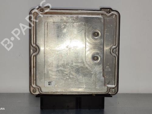 Engine control unit (ECU) VW GOLF VII (5G1, BQ1, BE1, BE2)  | BP16509957M57 