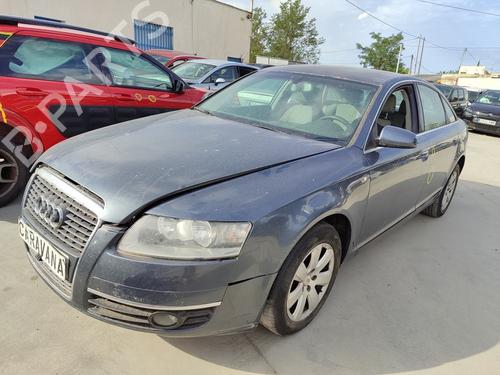 Left headlight AUDI A6 C6 (4F2) | BP24417398C28 - Image 7