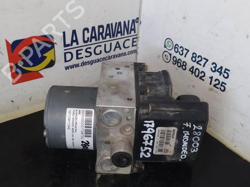 ABS pump FORD MONDEO III (B5Y) 2.0 16V TDDi / TDCi | BP16508315M43 