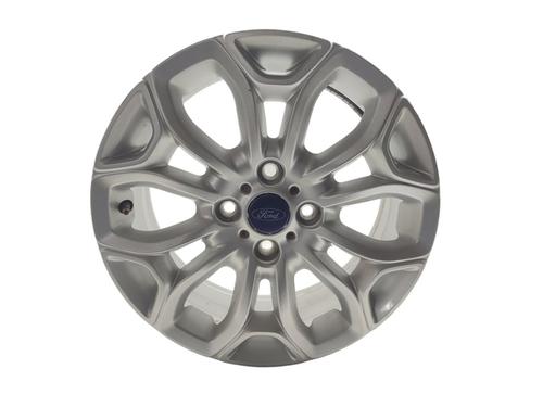 Used Rim FORD ECOSPORT [2011-2022]  31014093
