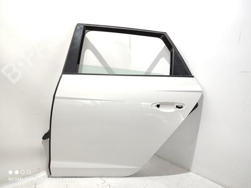 Used Left rear door SEAT LEON ST (5F8) [2012-2020]  19688712