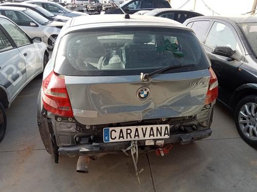 Gearbox BMW 1 (E87) 118 d | BP28716790M3  - Image 17