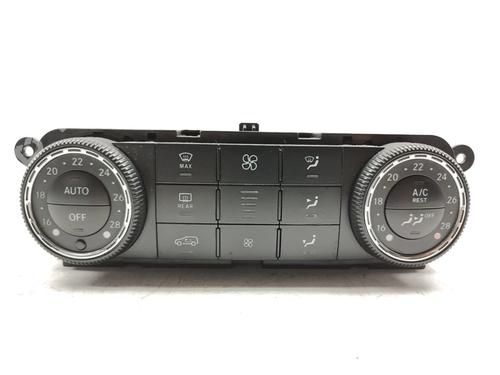 AC-Styringsenhed/Manøvreenhed MERCEDES-BENZ R-CLASS (W251, V251) R 300 CDI 4-matic (251.020) (190 hp) 29916817