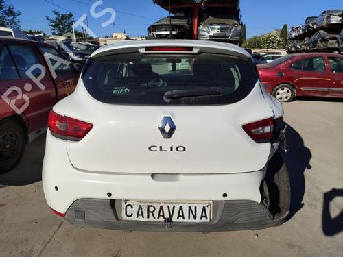 Right front driveshaft RENAULT CLIO IV (BH_)  | BP30511322M39 