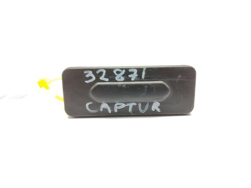 Achterklep Handgreep RENAULT CAPTUR II (HF_) [2020-2025]  16518110