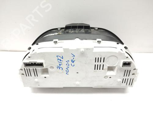 Instrument cluster HONDA CR-V III (RE_) 2.2 i-DTEC 4WD (RE6) | BP26586617C47 