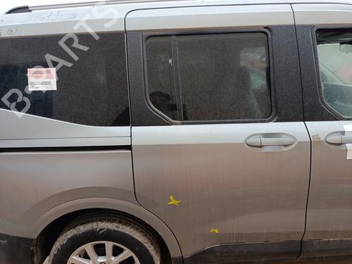 Used Right slide door Right slide door FORD TOURNEO COURIER B460 MPV 1.5 EcoBlue (100 hp) 33689616 33689616