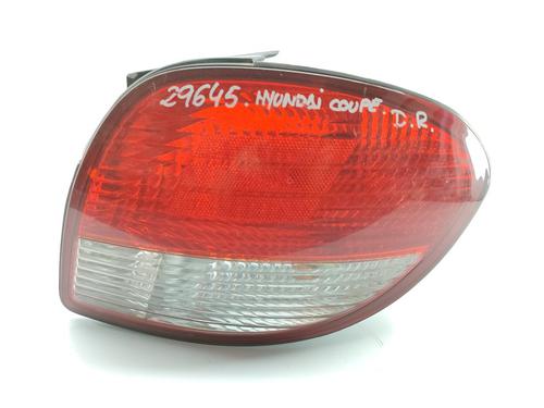 Used Right taillight HYUNDAI COUPE I (RD) 1.6 16V (116 hp) 16514389
