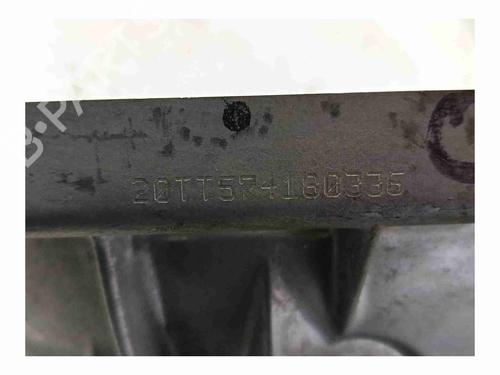 Gearbox PEUGEOT 108 1.0 VTi 72 | BP38414998M3 - Image 3