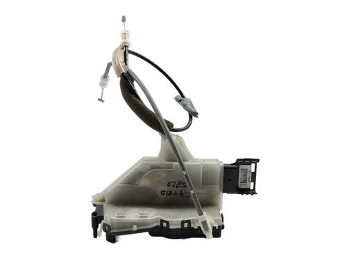 Used Rear right lock CITROËN C4 CACTUS [2014-2026]  31973765