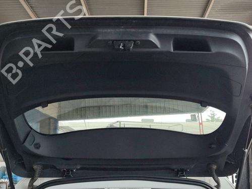 Tailgate PEUGEOT 308 II (LB_, LP_, LW_, LH_, L3_)  | BP16510930C6