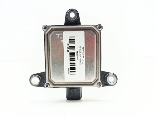 Electronic module TOYOTA C-HR (_X1_) | BP33705104M83 - Image 3