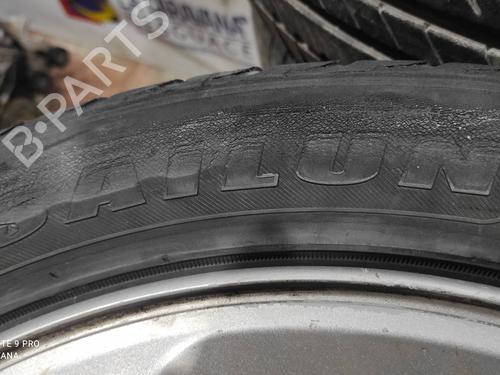 Rim HYUNDAI SONATA V (NF) 2.4 | BP16507952C45 