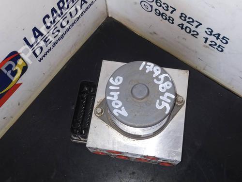 ABS pump ALFA ROMEO 159 (939_) 1.9 JTDM 16V (939AXC1B, 939AXC12) | BP16508280M43 