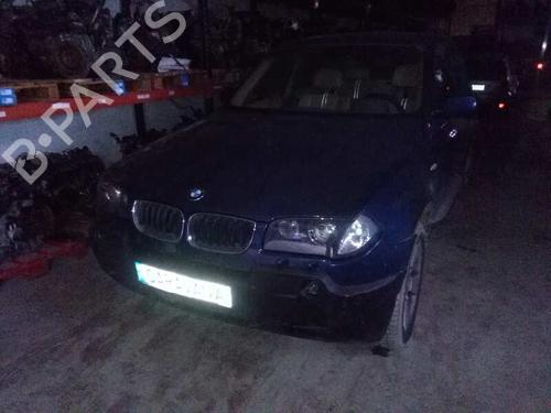 AC radiator BMW X3 (E83) | BP37636088M32 - Image 3