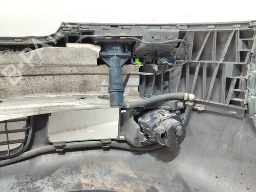 Front bumper AUDI A6 C5 (4B2, 4B4) 2.4 | BP29511303C7 