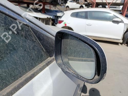 Used Right mirror JAGUAR XE (X760) 2.0 D (180 hp) 29137983