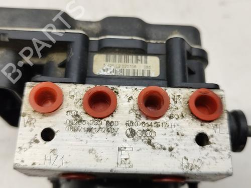 ABS pump SEAT IBIZA IV (6J5, 6P1)  | BP26230932M43 