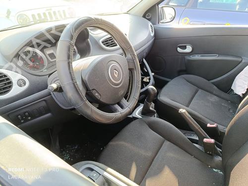 Engine RENAULT CLIO III (BR0/1, CR0/1) | BP20238495M1