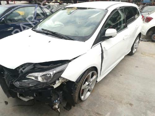 FORD FOCUS III 2.0 TDCi (115 hp) 1602122